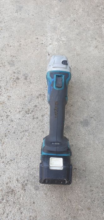 Polidisc/flex Makita DGA506