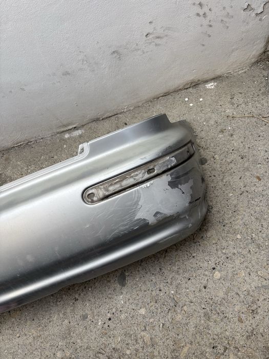 Задна броня за Honda Civic