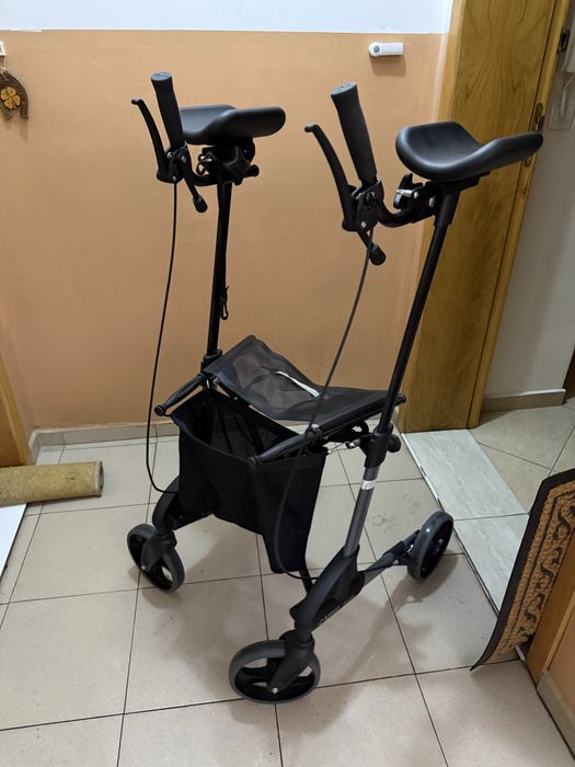 Ролатор/проходилка  права Torpo Troja Walker2