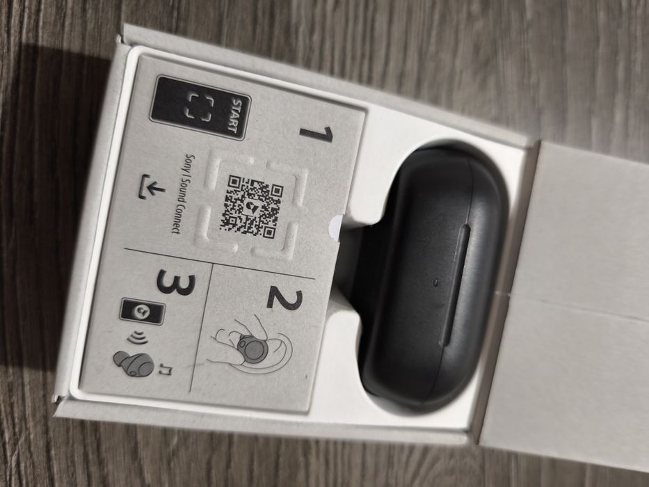 Продавам Soni wf c710N нови