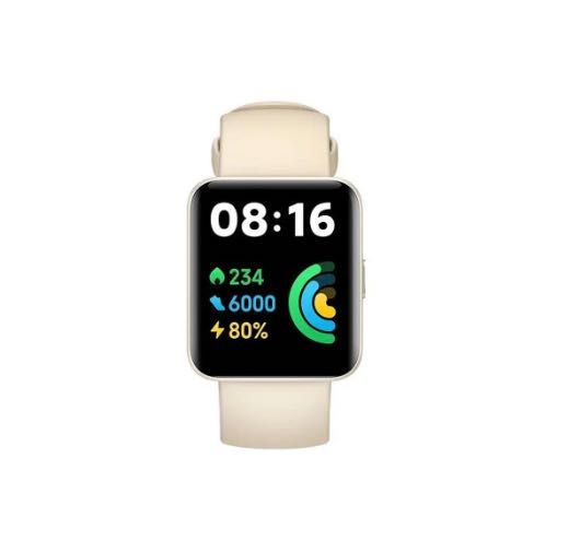 Срочно продаю оригинальные умные часы Xiaomi Redmi Watch 2 Lite Ivory!
