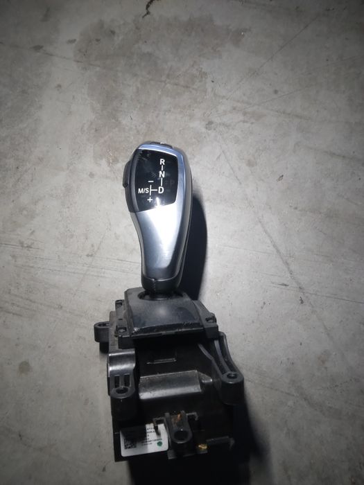 Joystik bmw f10 f11 gt f30 f31 f20