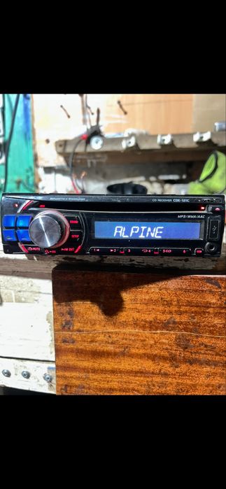 Обменяю  авто акустику на ПК