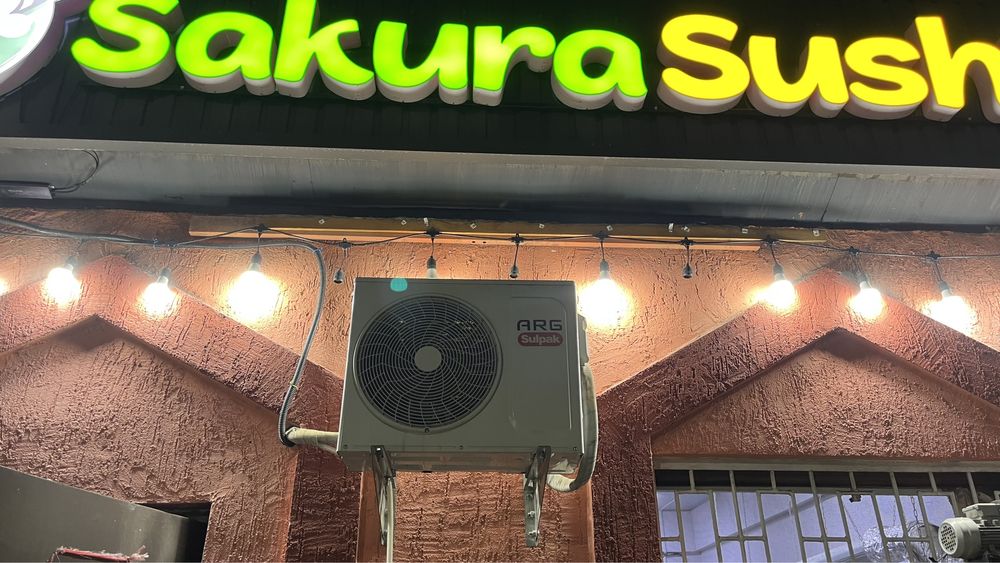 Продам Готовый бизнес суши пицца