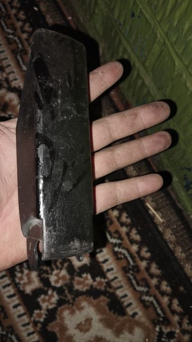 Защита бензанасоса