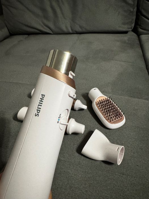 Philips air syle 3000