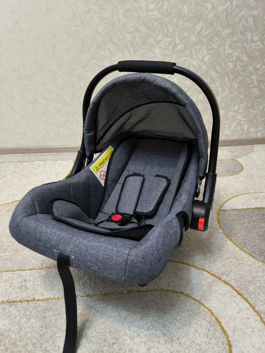 Продам автолюльку