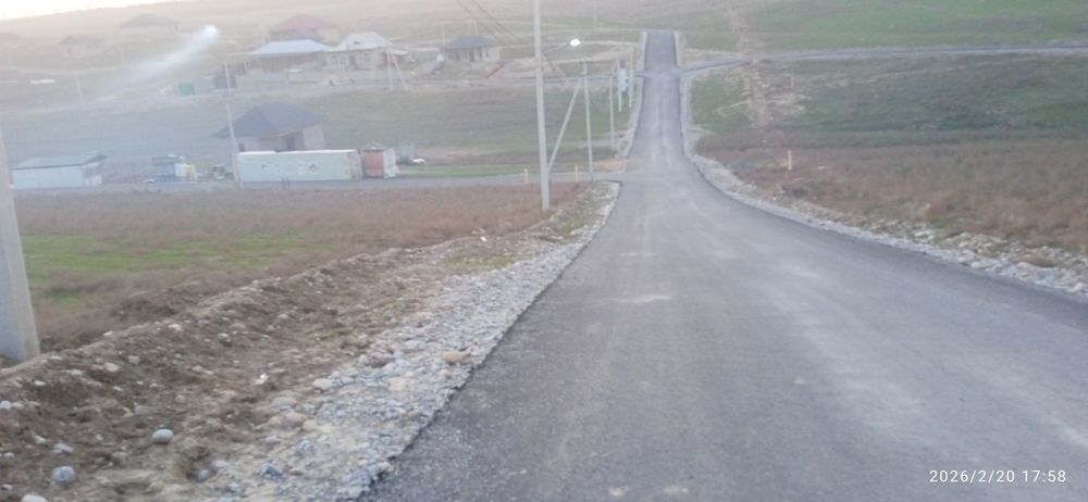 Қарабастау Учаске 10 соттық