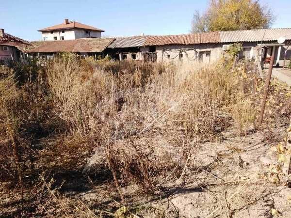 Продава се Парцел в Първомай - 755 кв.м за 36 €/кв.м - Снимка #3