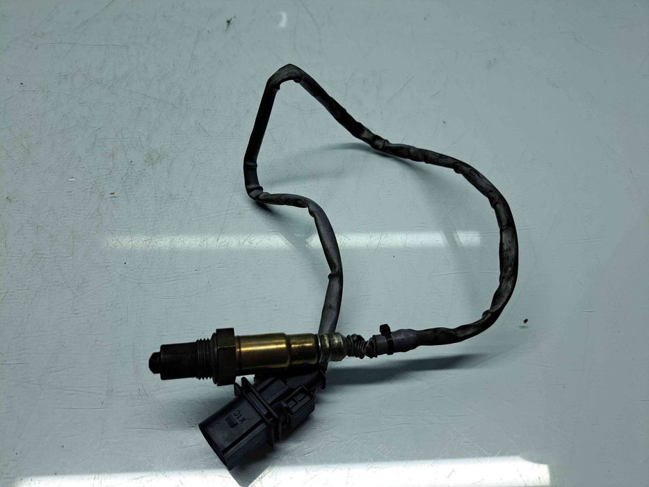 Sonda lambda  Volkswagen Golf 6 (5K1) [Fabr 2009-2013] 0281004148 2.0