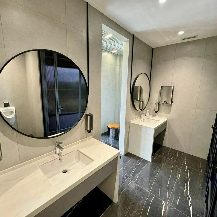 Аренда офисов в Business Centr New Era | 805,07 кв.м.