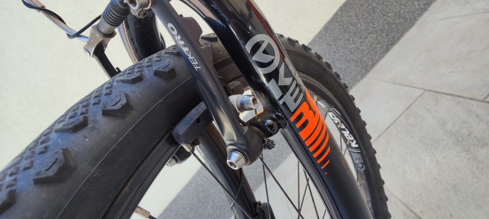 Bicicleta copii Kellys Kiter 30, roti 24