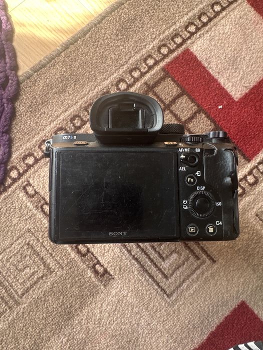 Продам Sony A7 S2