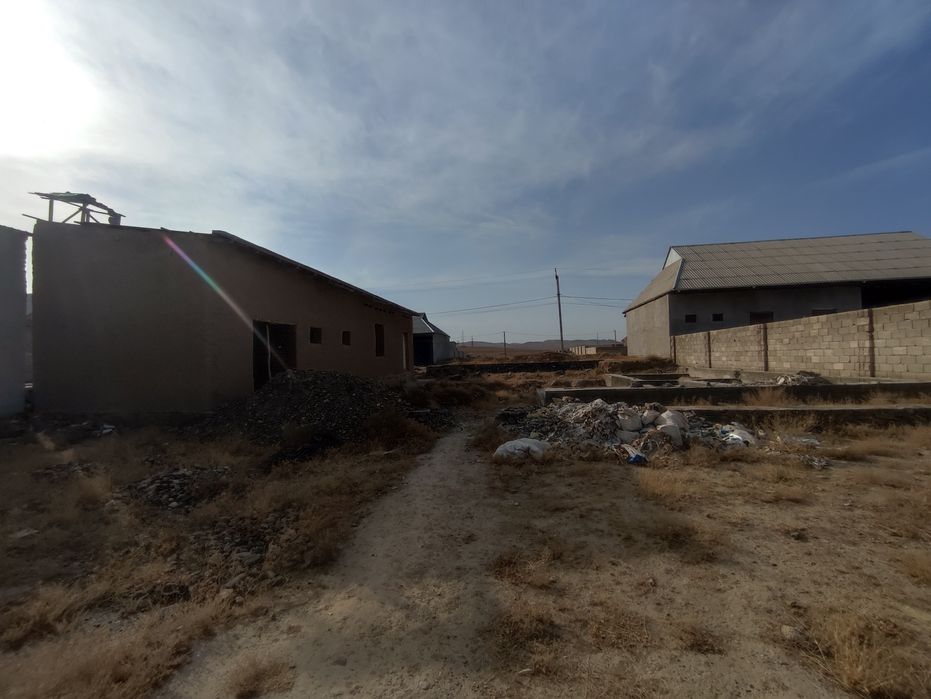 Учаска сотилади срочно