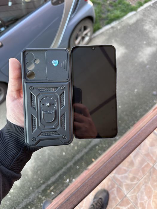 Samsung Galaxy A34 5G 128 Gb 6 Gb Ram Negru(dezmembrez telefoane)