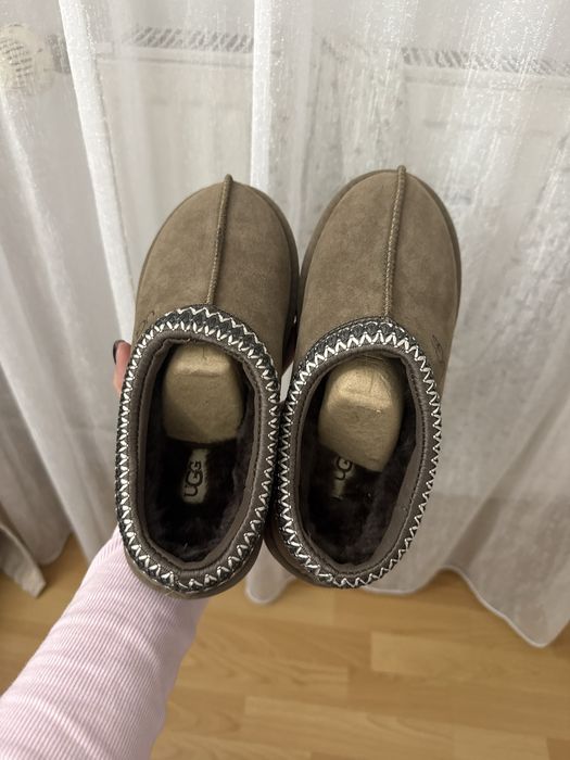 Ugg tazz talpa joasa