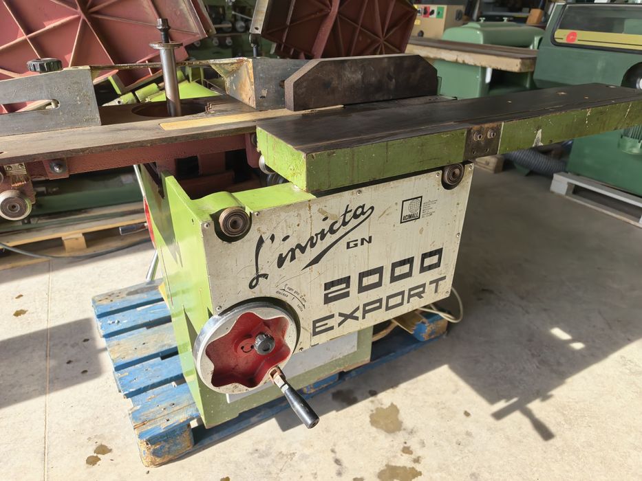 Пет операционна на 400 мм SCM