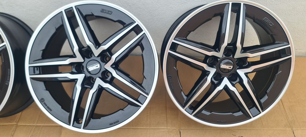 Jante r 19 touareg 3,tiguan,audi a5,a7,a8,q7,bmw g 30,g31