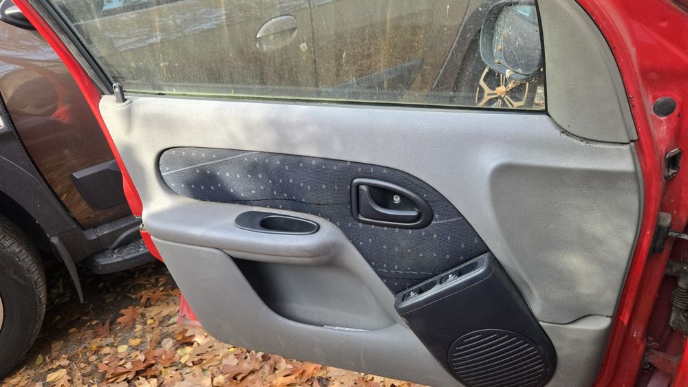 Vând Renault Clio Symbol