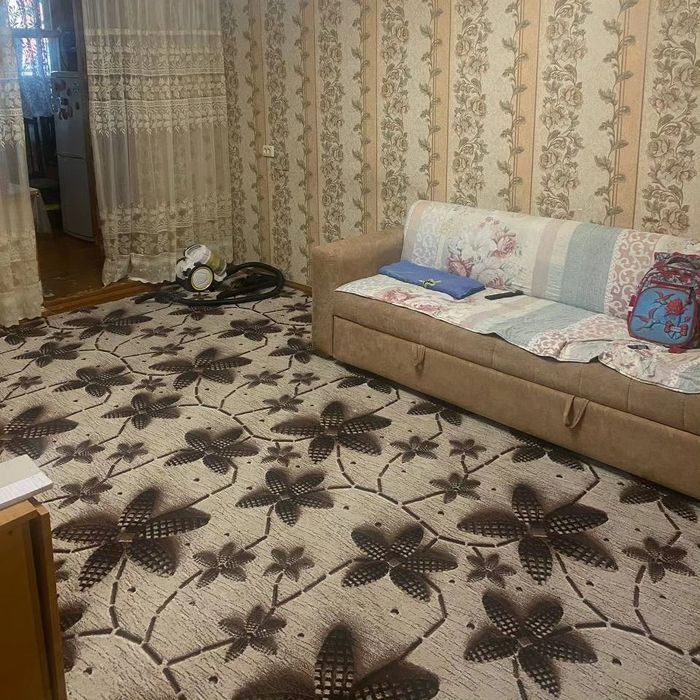 Продается  квартира