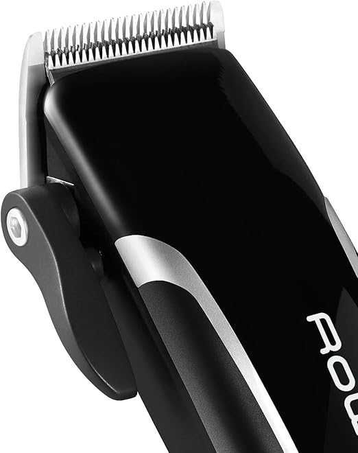 Машинка за подстригване Rowenta Driver TN1603