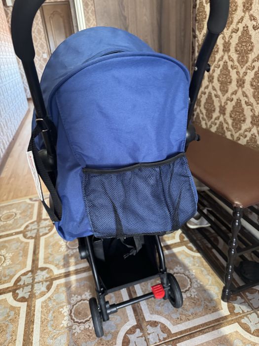 Продам коляску в отличном состояние