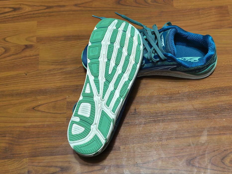 Маратонки Altra 40.5 - 41