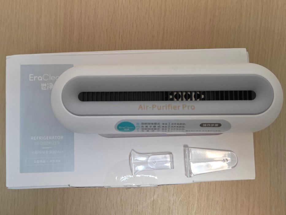 Xiaomi EraClean Refrigerator Deodorizing Sterilizer Ozone Purifier