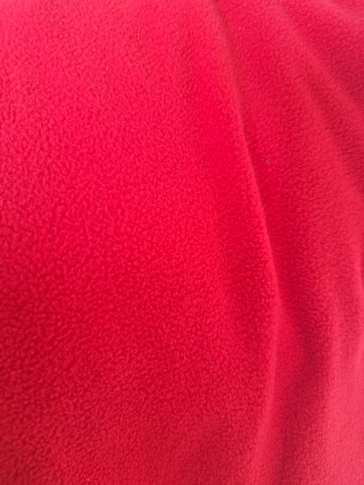 Geaca bumbac, interior fleece, mărimea L