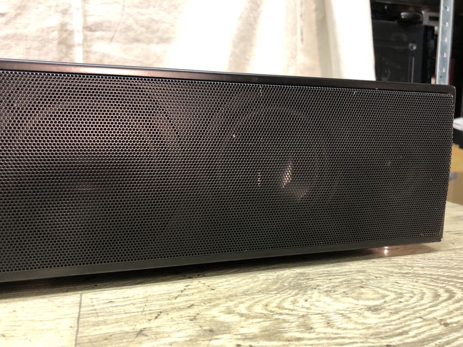 Саундбар Canton DM-8.2