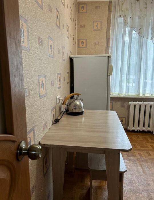 Сдаётся посуточно и посчасам 12 мкр