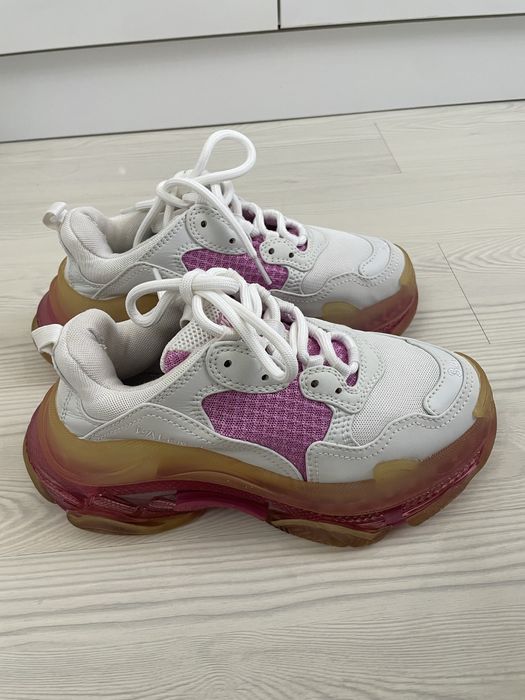 Adidasi balenciaga