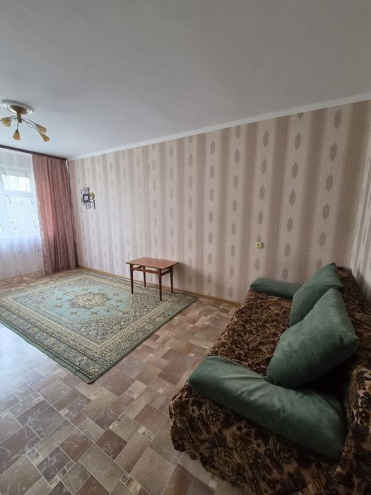 3-комнатная квартира, 62м²