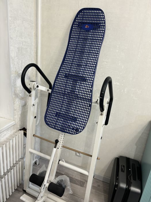 Тренажер для расстяжки