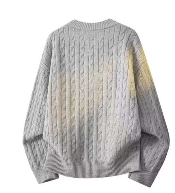 Женский кардиган