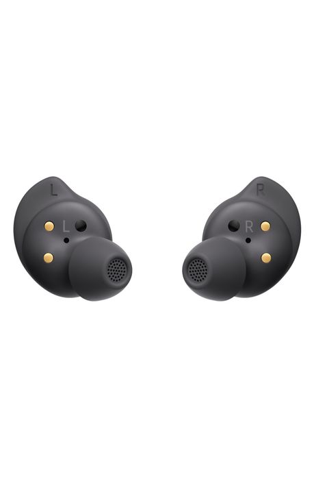 Наушники Samsung Galaxy Buds FE серый