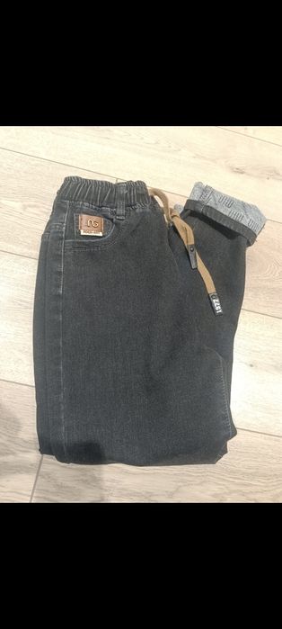 Жен брючки утепленые