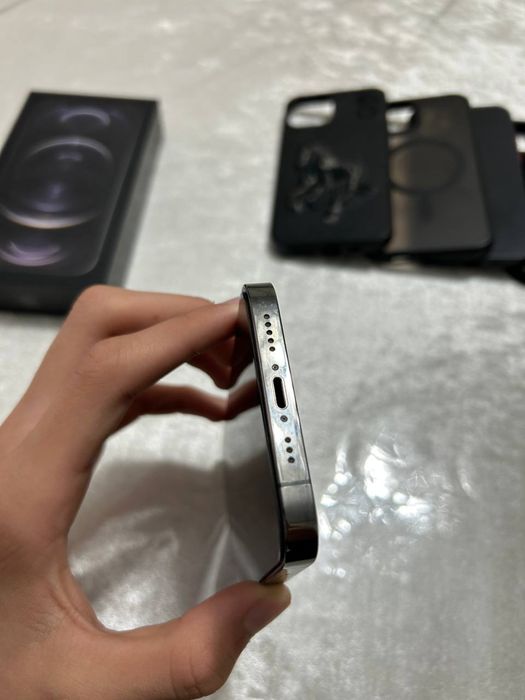 Айфон 12 про / Iphone 12 pro