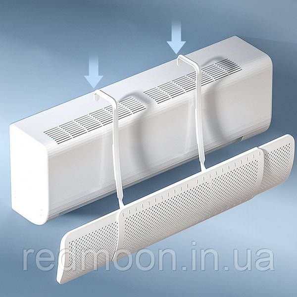 Защитный экран для кондиционера