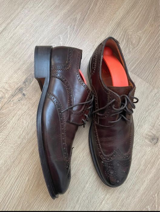 Pantofi eleganti barbati
