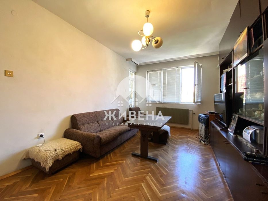 Ексклузивно! Продава 3-стаен апартамент, район Конфуто, 95.55 кв.м