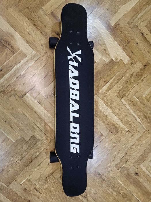 Longboard / лонгборд