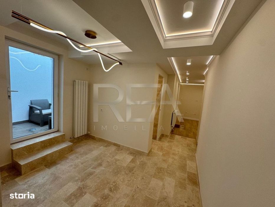 5 Camere - Vila - Dorobanti - 130mp