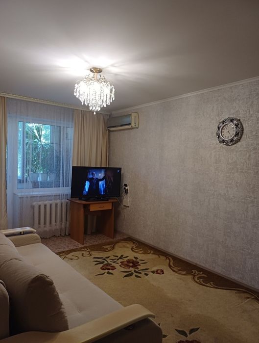 Продам 1 комнатную квартиру