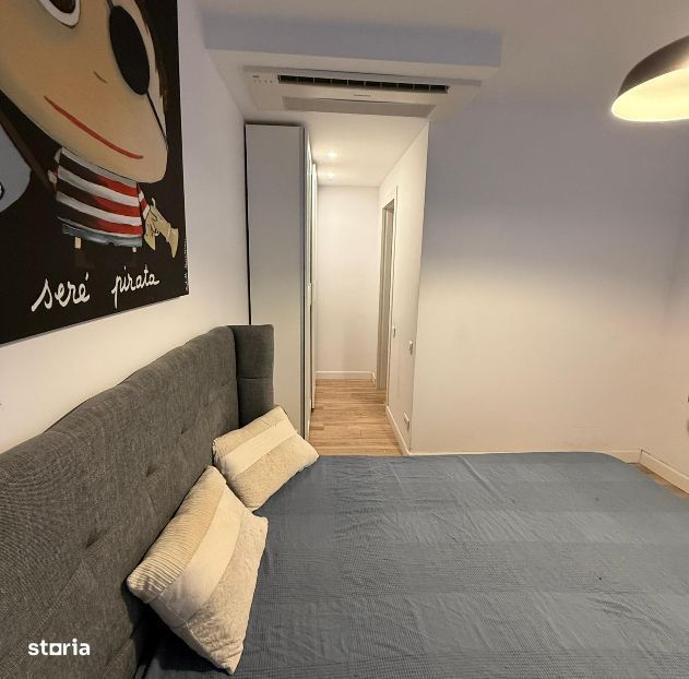 2 camere | Central District Cuza 99 | Titulescu | Victoriei
