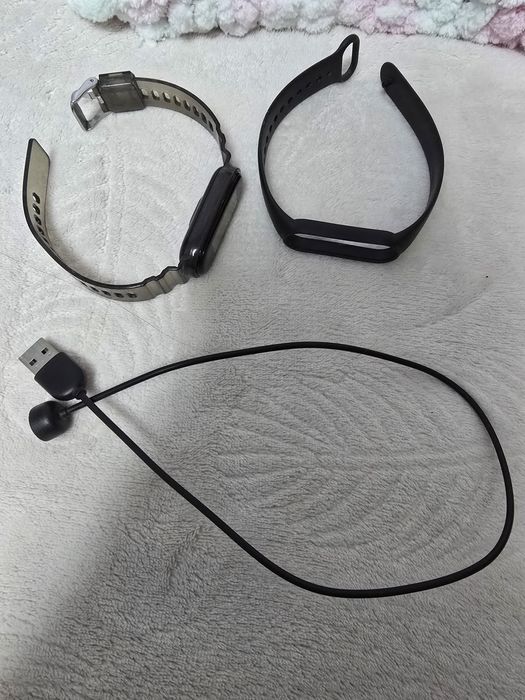 Продам Mi band 5