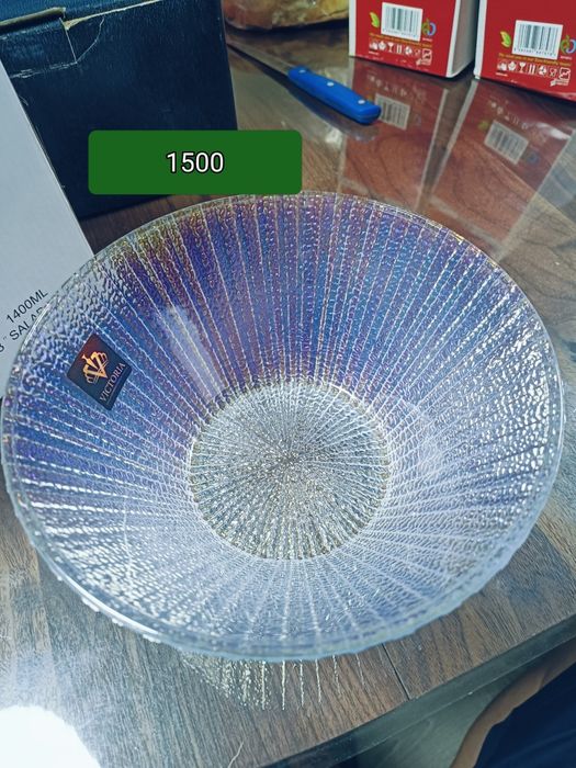 Новый сервиз новый