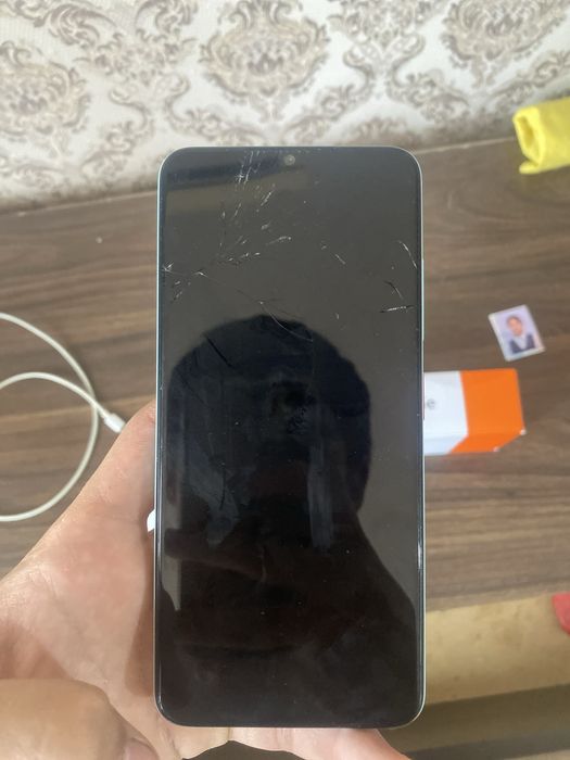 ZTE BLADE A35e с 64 гб