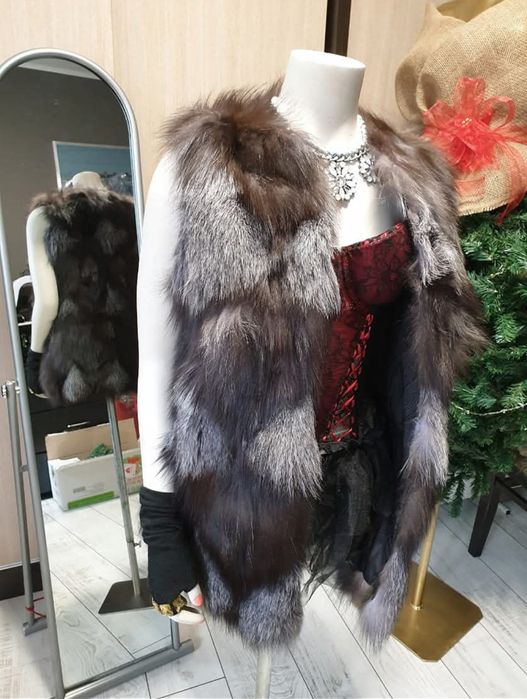 Якета Джуфка/ Djofra/Evis