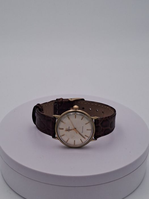 OMEGA GENEVE armare manuala